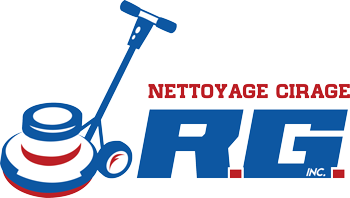 Nettoyage Cirage RG Inc